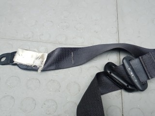 Ремень безопасности с пиропатроном сиденья переднего, DODGE JOURNEY 2007-2011