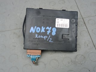 Блок комфорта MERCEDES BENZ M-CLASS W163 W163 1997-2001