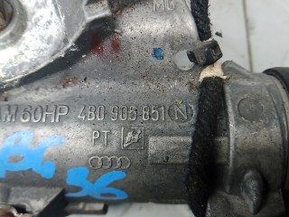 Замок зажигания, ориг. номер 4B0905851Q, 3B0905855H, VOLKSWAGEN TRANSPORTER T5 T5 2002-2009