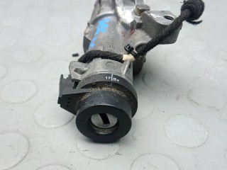 Замок зажигания, ориг. номер 4B0905851Q, 3B0905855H, VOLKSWAGEN TRANSPORTER T5 T5 2002-2009