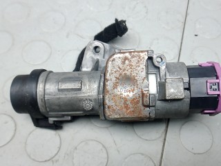 Замок зажигания, ориг. номер 4B0905851Q, 3B0905855H, VOLKSWAGEN TRANSPORTER T5 T5 2002-2009