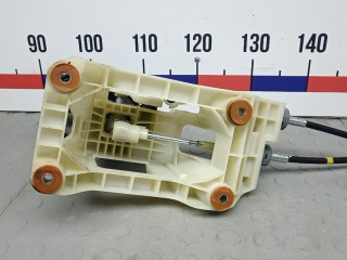 Кулиса КПП, KIA SOUL 2 2 2013-2016