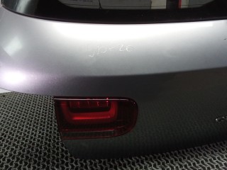 Дверь 3-5, CITROEN C4 CACTUS 2018-2026