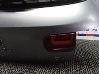 Дверь 3-5, CITROEN C4 CACTUS 2018-2026