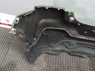 Бампер задний, CITROEN C4 CACTUS 2018-2026
