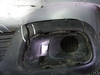 Бампер передний, CITROEN C4 CACTUS 2018-2026