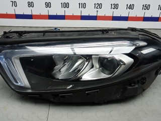 Фара левая MERCEDES BENZ A-CLASS W177 W177 2018-2023