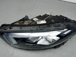 Фара левая, MERCEDES BENZ A-CLASS W177 W177 2018-2023