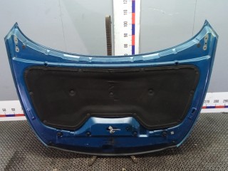 Капот, KIA SPORTAGE 3 3 2010-2014