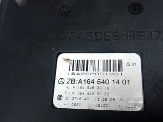 Блок SAM, ориг. номер A6145401401, MERCEDES BENZ GL-CLASS X164 X164 2006-2009