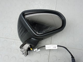 Зеркало наружное правое MERCEDES BENZ A-CLASS W177 W177 2018-2023