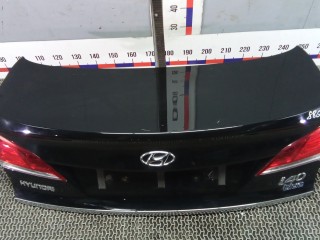 Крышка багажника HYUNDAI I40 2011-2015