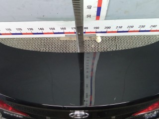 Крышка багажника, ориг. номер 692003Z310, HYUNDAI I40 2011-2015