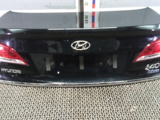 Крышка багажника, ориг. номер 692003Z310, HYUNDAI I40 2011-2015