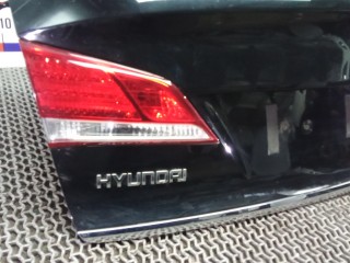 Крышка багажника, ориг. номер 692003Z310, HYUNDAI I40 2011-2015