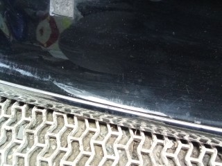 Крышка багажника, ориг. номер 692003Z310, HYUNDAI I40 2011-2015
