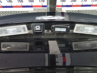 Крышка багажника, ориг. номер 692003Z310, HYUNDAI I40 2011-2015
