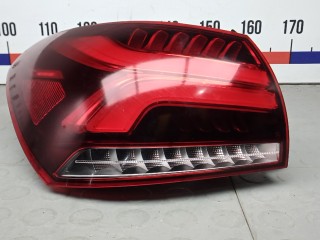 Фонарь задний левый, MERCEDES BENZ A-CLASS W177 W177 2018-2023