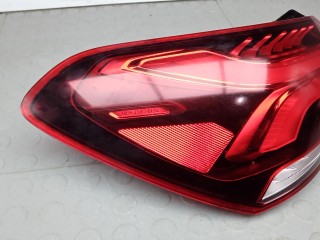 Фонарь задний левый, MERCEDES BENZ A-CLASS W177 W177 2018-2023