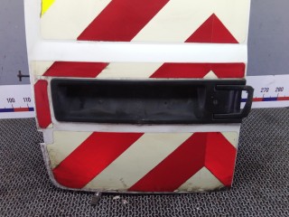 Дверь распашная левая, ориг. номер 95509399, 95515517, 95518205, OPEL COMBO D D 2011-2017