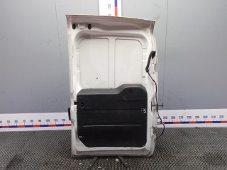 Дверь распашная левая, ориг. номер 95509399, 95515517, 95518205, OPEL COMBO D D 2011-2017