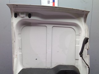Дверь распашная левая, ориг. номер 95509399, 95515517, 95518205, OPEL COMBO D D 2011-2017