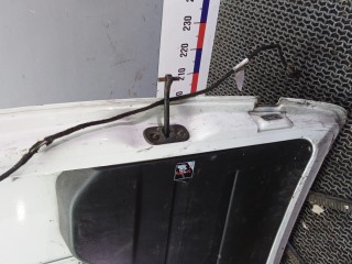 Дверь распашная левая, ориг. номер 95509399, 95515517, 95518205, OPEL COMBO D D 2011-2017