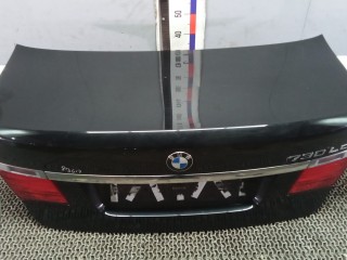 Крышка багажника BMW 7 F01 F01 2008-2012