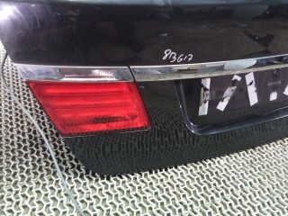 Крышка багажника, BMW 7 F01 F01 2008-2012