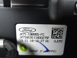 Монитор, ориг. номер JX7118B955FC, FORD FOCUS 4 4 2018-2022