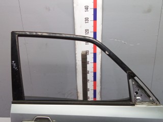 Дверь передняя правая, MITSUBISHI PAJERO 3 3 2002-2006
