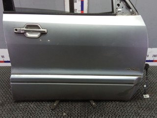 Дверь передняя правая, MITSUBISHI PAJERO 3 3 2002-2006
