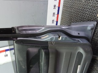 Дверь передняя правая, MITSUBISHI PAJERO 3 3 2002-2006