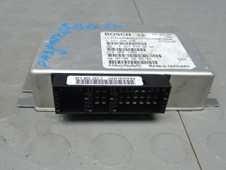 Блок управления раздаточной коробки, ориг. номер A1645400662, MERCEDES BENZ GL-CLASS X164 X164 2006-2009