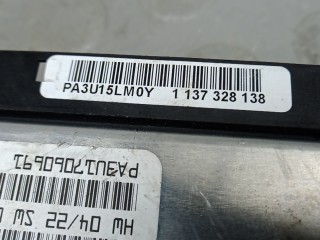 Блок управления раздаточной коробки, ориг. номер A1645400662, MERCEDES BENZ GL-CLASS X164 X164 2006-2009