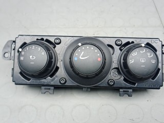 Блок управления печки и климат-контроля, MERCEDES BENZ CITAN W415 W415 2012-2021