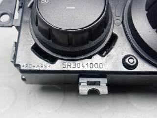 Блок управления печки и климат-контроля, MERCEDES BENZ CITAN W415 W415 2012-2021