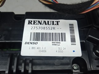 Блок управления печки и климат-контроля, MERCEDES BENZ CITAN W415 W415 2012-2021