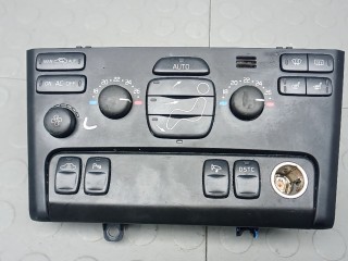 Блок управления печки и климат-контроля VOLVO XC90 1 1 2002-2006
