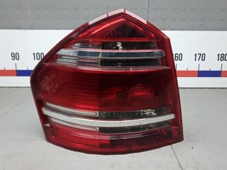 Фонарь задний левый MERCEDES BENZ GL-CLASS X164 X164 2006-2009