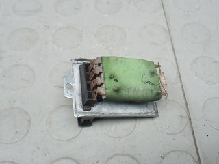 Сопротивление печки VOLKSWAGEN TRANSPORTER T4 T4 1990-2003
