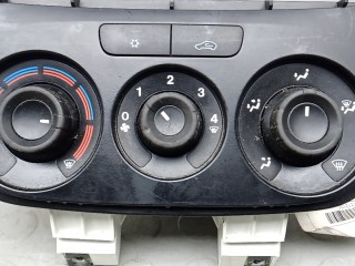 Блок управления печки и климат-контроля, ориг. номер 1822340, 95510823, OPEL COMBO D D 2011-2017