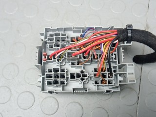 Блок предохранителей, ориг. номер 7P0937211A, VOLKSWAGEN TOUAREG 2 2 2010-2014