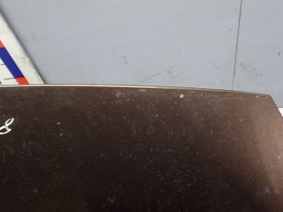 Капот, RENAULT SCENIC 3 3 2013-2016