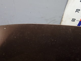 Капот, RENAULT SCENIC 3 3 2013-2016