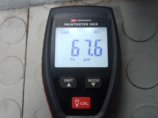 Капот, HYUNDAI I40 2011-2015