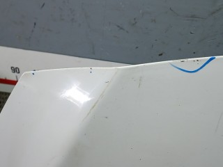 Капот, MERCEDES BENZ CITAN W415 W415 2012-2021