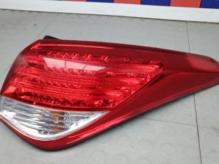 Фонарь задний правый HYUNDAI I40 2011-2015