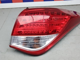 Фонарь задний правый, ориг. номер 924023Z300, HYUNDAI I40 2011-2015