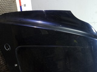 Капот, VOLVO XC90 1 1 2002-2006